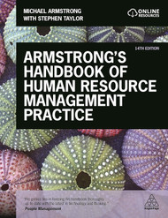 Armstrong's Handbook of Human Resource Management Practice