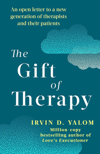 The Gift of Therapy