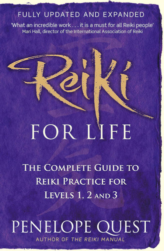 Reiki for Life
