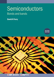 Semiconductors: Bonds and bands