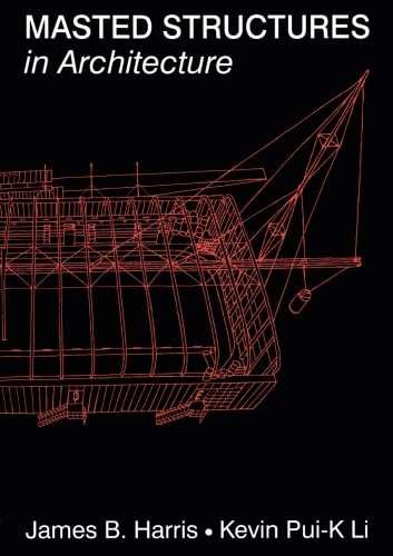 Masted Structures in Architecture