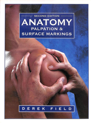 Anatomy: Palpation and Surface Markings