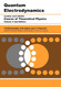 Quantum Electrodynamics