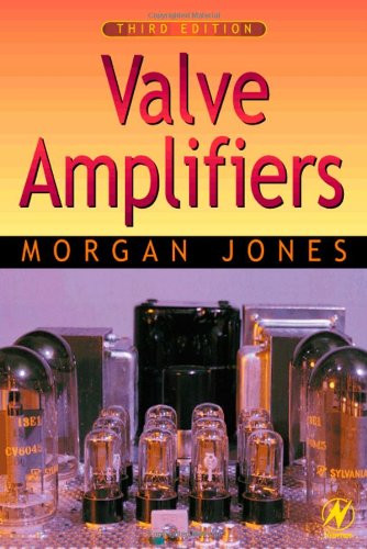 Valve Amplifiers