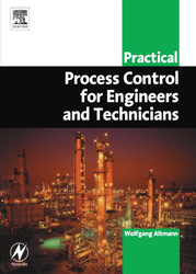 Practical Process Control for Engineers and Technicians