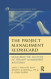 The Project Management Scorecard: Measuring the Success of Project