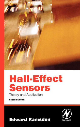 Hall-Effect Sensors: Theory and Application