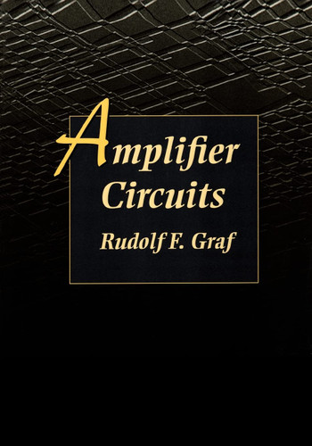 Amplifier Circuits (Newnes Circuit Series)