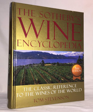 The New Sotheby's Wine Encyclopedia English version