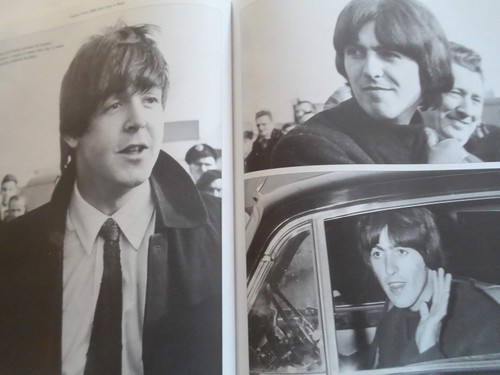 The Beatles Unseen Archives