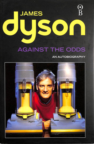 Against the Odds: An Autobiography