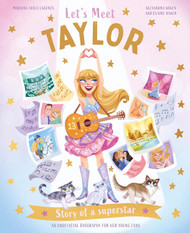 LET's MEET TAYLOR