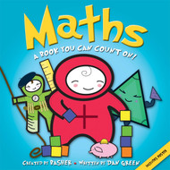 Basher Basics: Math: A Book You Can Count On