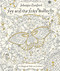 Ivy and the Inky Butterfly (Colouring Books)