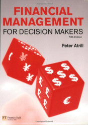 Financial Management For Decision Makers