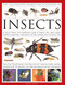 The Illustrated World Encyclopedia of Insects