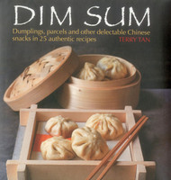 Dim Sum: Dumplings parcels and other delectable Chinese snacks in 25