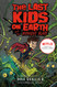 The Last Kids On Earth 6 Books Collection Set by Max Brallier