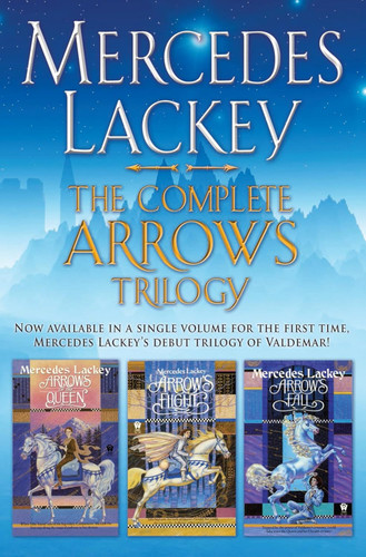 The Complete Arrows Trilogy