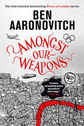 Amongst Our Weapons