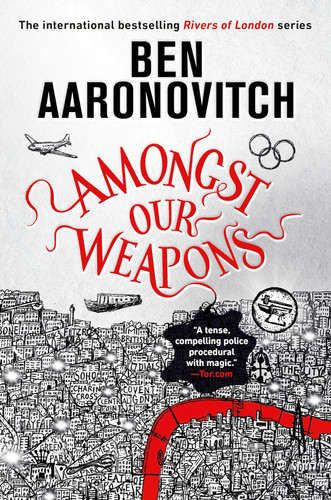 Amongst Our Weapons
