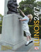 Illinois 24/7 (America 24/7 State Book Series)