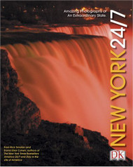 New York 24/7 (America 24/7 State Book Series)