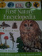 First Nature Encyclopedia