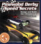 Pinewood Derby Speed Secrets: Design and Build the Ultimate Car