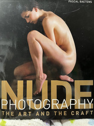 Nude Photography: The Art and the Craft