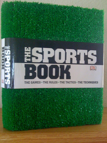 The Sports Book