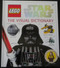Lego Star Wars: The Visual Dictionary