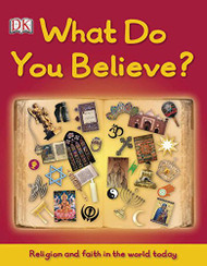 What Do You Believe? (Big Questions)