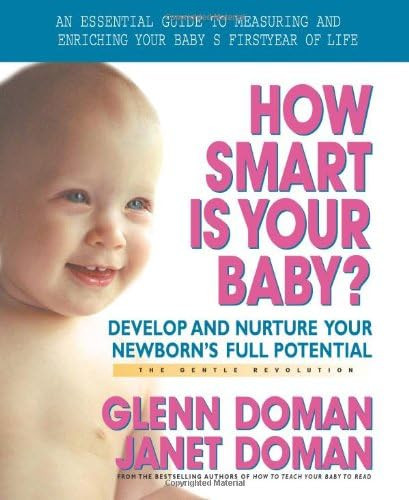 How Smart Is Your Baby?