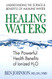 Healing Waters: The Powerful Health Benefits of Ionized H2O