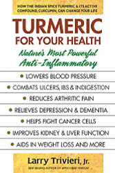 Turmeric for Your Health