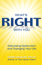 What's Right With You