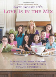 Kate Gosselin's Love Is in the Mix