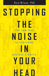 Stopping the Noise in Your Head