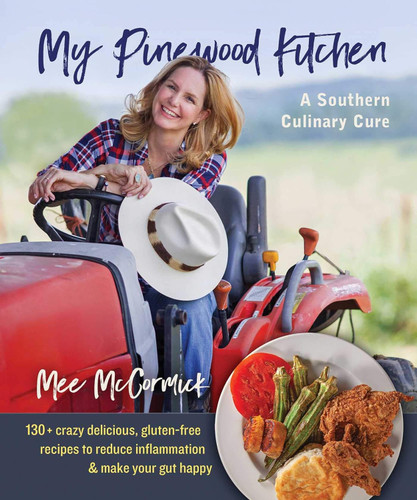 My Pinewood Kitchen A Southern Culinary Cure