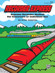 Recorder Express