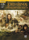The Lord of the Rings Instrumental Solos