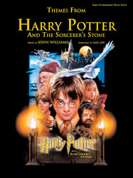 Themes from Harry Potter and the Sorcerer's Stone: Early Intermediate