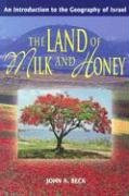 The Land of Milk and Honey