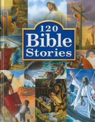 120 Bible Stories