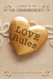 Love Rules: A Study of the Ten Commandments