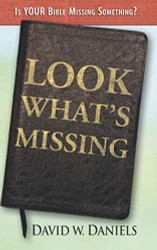 Look What's Missing