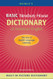 Heinle's Basic Newbury House Dictionary of American English with