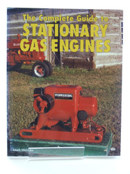 The Complete Guide to Stationary Gas Engines