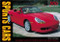 Sports Cars (500 Series)